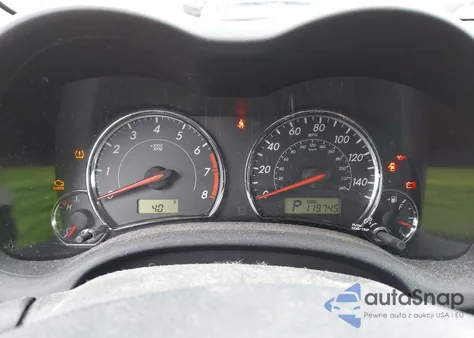 2013 Toyota Corolla S Special Edition z USA, uszkodzony, nr VIN 2T1BU4EEXDC096353